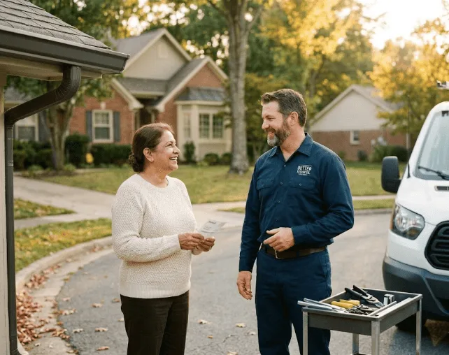 Gutter Repair Parma, OH FAQs