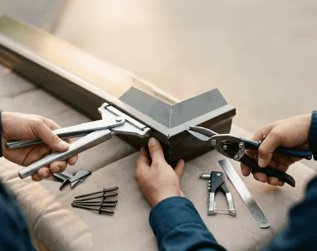 Why choose Gutter Repair in Parma, OH